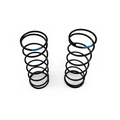 Front 16mm Shock Spring (Blue) - Soft (S) 5.0 lbs - (2 pcs)