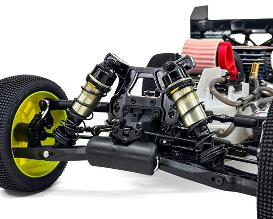 HN - X5B - 1:8 Competition 4WD Nitro Offroad Buggy 2026