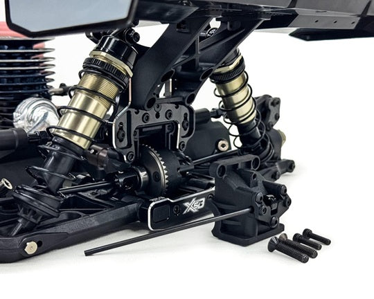 HN - X5B - 1:8 Competition 4WD Nitro Offroad Buggy 2026
