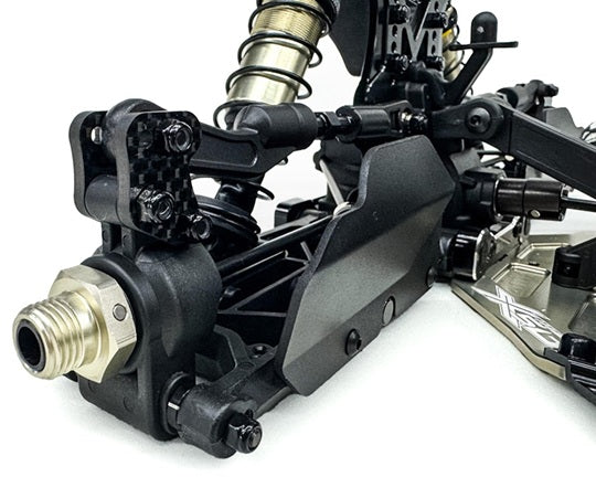HN - X5B - 1:8 Competition 4WD Nitro Offroad Buggy 2026