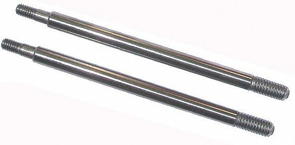 Front Shock Shaft (2 pcs)