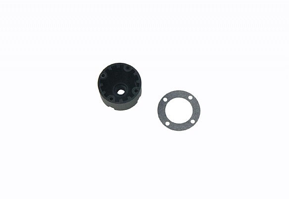 Diff. Case (Front & Rear)
