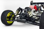 HN X5B - 1:8 Competition 4WD Nitro Offroad Buggy 2026