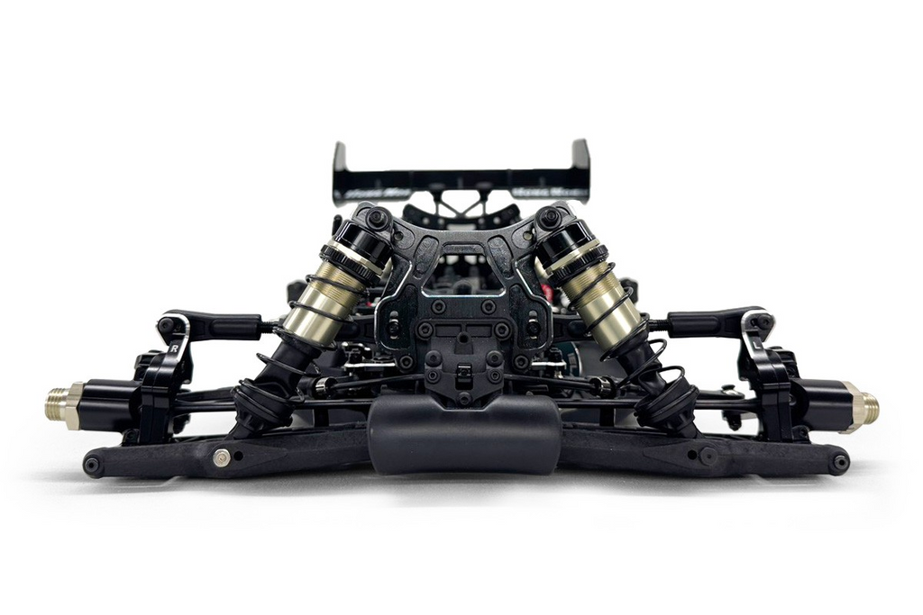 IX5B 1/8 Buggy 4WD Pro Kit Electric 2026