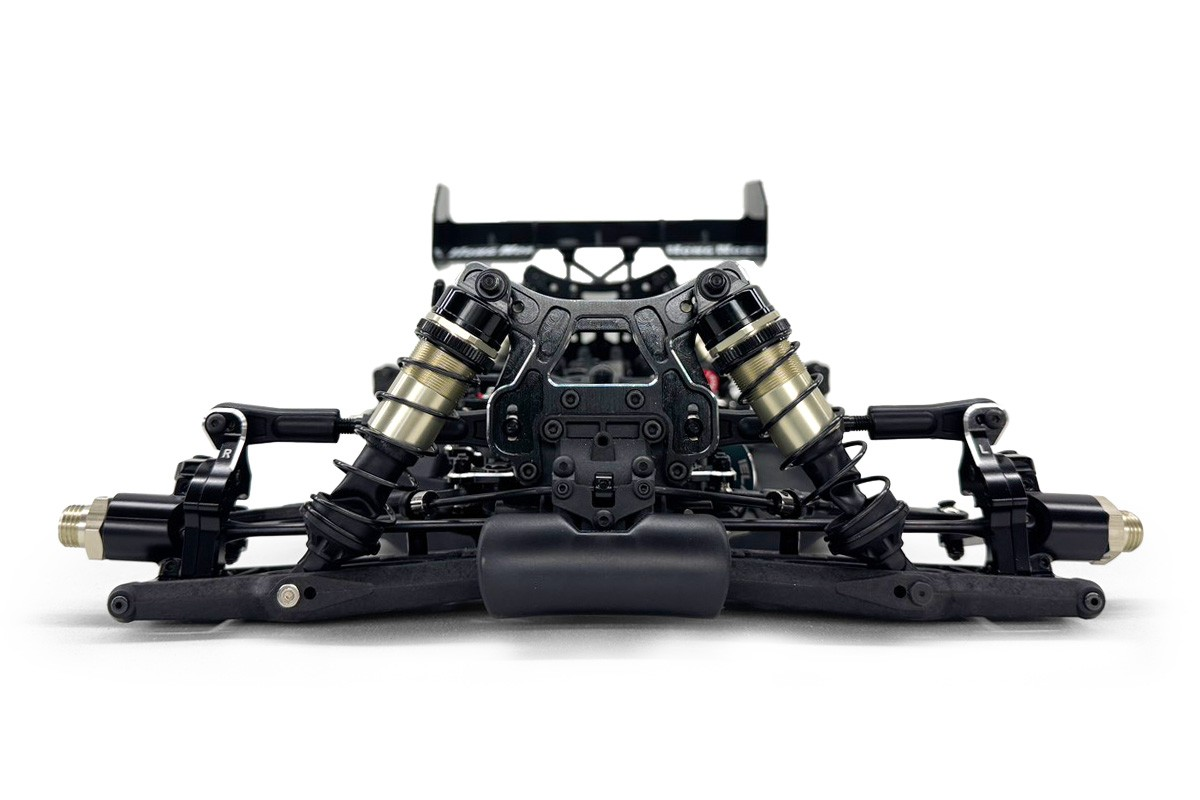 IX5B 1/8 Buggy 4WD Pro Kit Electric 2026