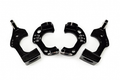 Aluminium Angle Adjustable C-Hub (Set)