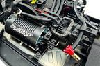 IX5B 1/8 Buggy 4WD Pro Kit Electric 2026
