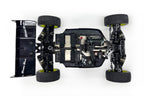 IX5B 1/8 Buggy 4WD Pro Kit Electric 2026