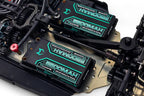 IX5B 1/8 Buggy 4WD Pro Kit Electric 2026