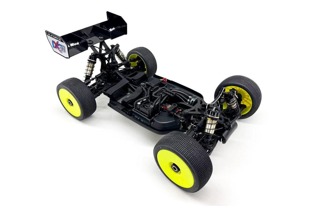 IX5B 1/8 Buggy 4WD Pro Kit Electric 2026