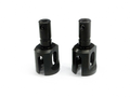 Diff. Cap Joint - Lightweight (2 pcs)