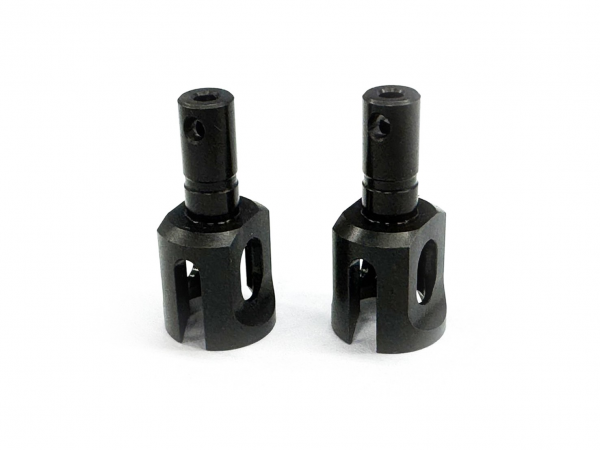 Diff. Cap Joint - Lightweight (2 pcs)
