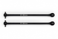 Rear CVD Drive Shaft 106.5mm (2 pcs)