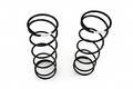 Front 16mm Shock Spring (White) - Very Hard (HV) 5.9 lbs - (2 pcs)
