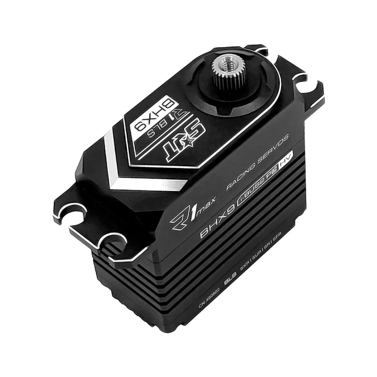 SRT BHX9 Brushless Servo HV i-BUS2 75.0kg/0.10sec