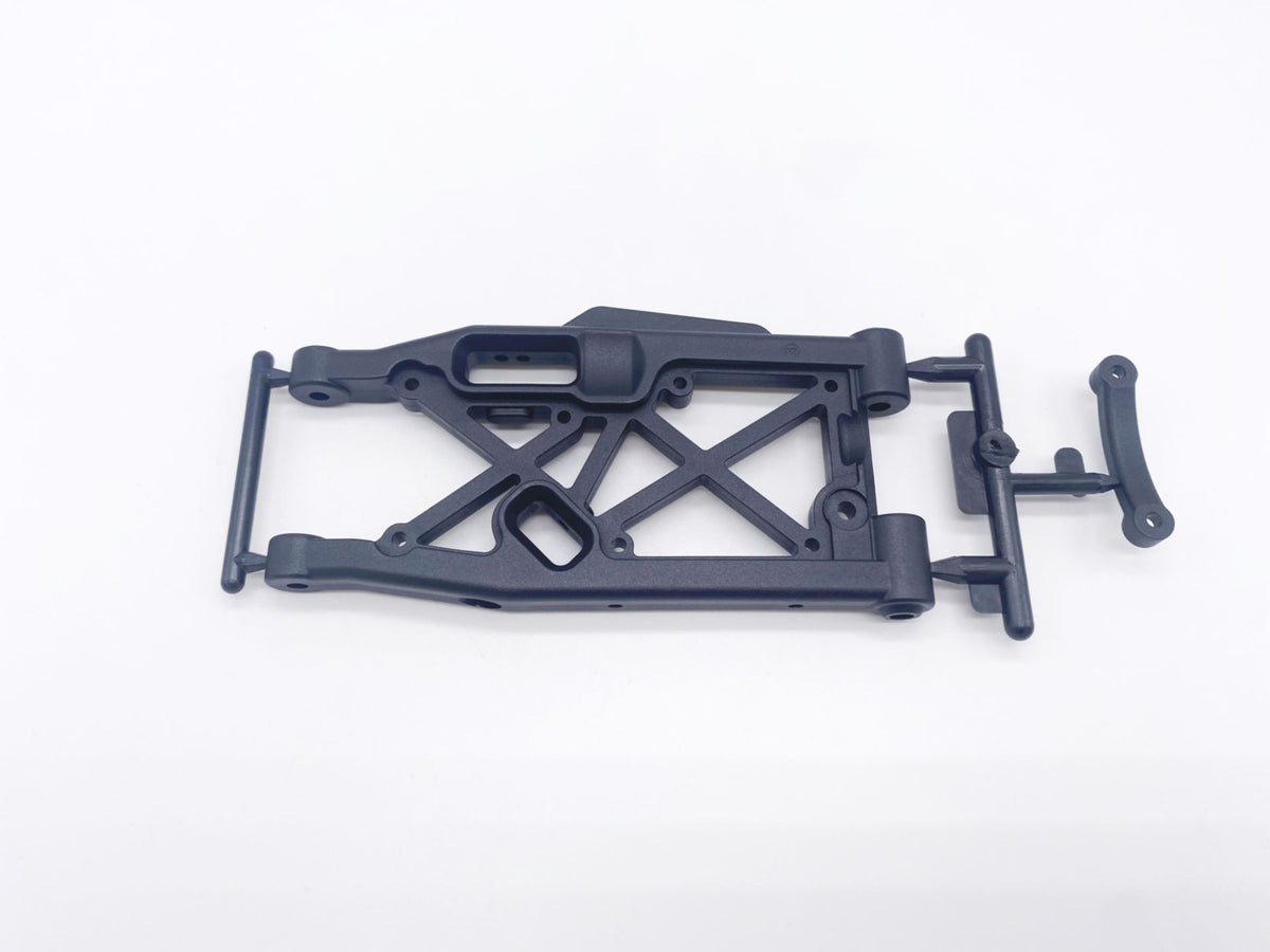SWORKz Arched-Bridge-System Rear Lower Arm Set (Hard)(1)
