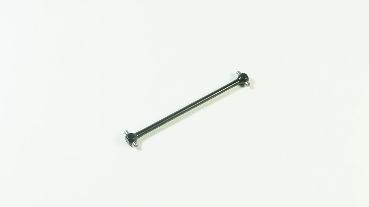 SWORKz Steel F-Center Dive Shaft (88mm)