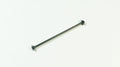 SWORKz Steel R-Center Drive Shaft (115mm)
