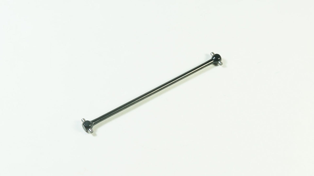 SWORKz Steel R-Center Drive Shaft (115mm)