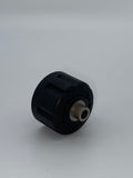 SWORKz HET Plastic Front/Rear Big Bore HET Diff Case Hard