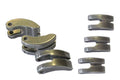 RICAMBIO CEPPI VARIO – 3 ERGAL 7075