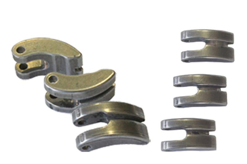 RICAMBIO CEPPI VARIO – 3 ERGAL 7075