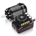 Hobbywing Xerun XR8 Plus G2S Combo 1900kV Motor Off-Road