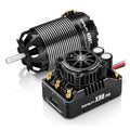 Hobbywing Xerun XR8 Pro G3 Combo 1900kV G3 Motor Off-Road