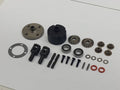 X5 Diff Set for front and rear (43T)