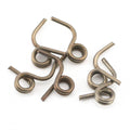 MOLLE FRIZIONE 1mm FRIZIONI VARIO (6pz)