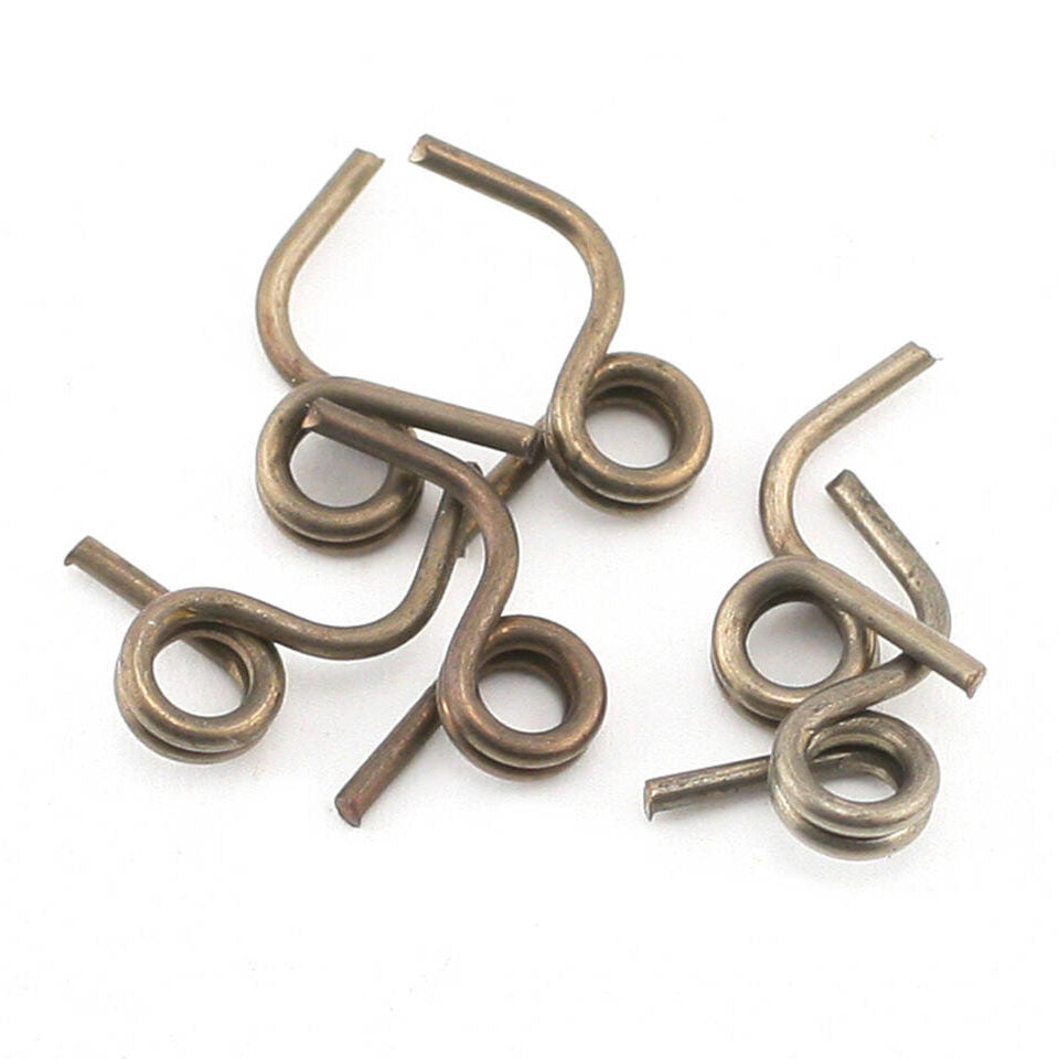 MOLLE FRIZIONE 1mm FRIZIONI VARIO (6pz)