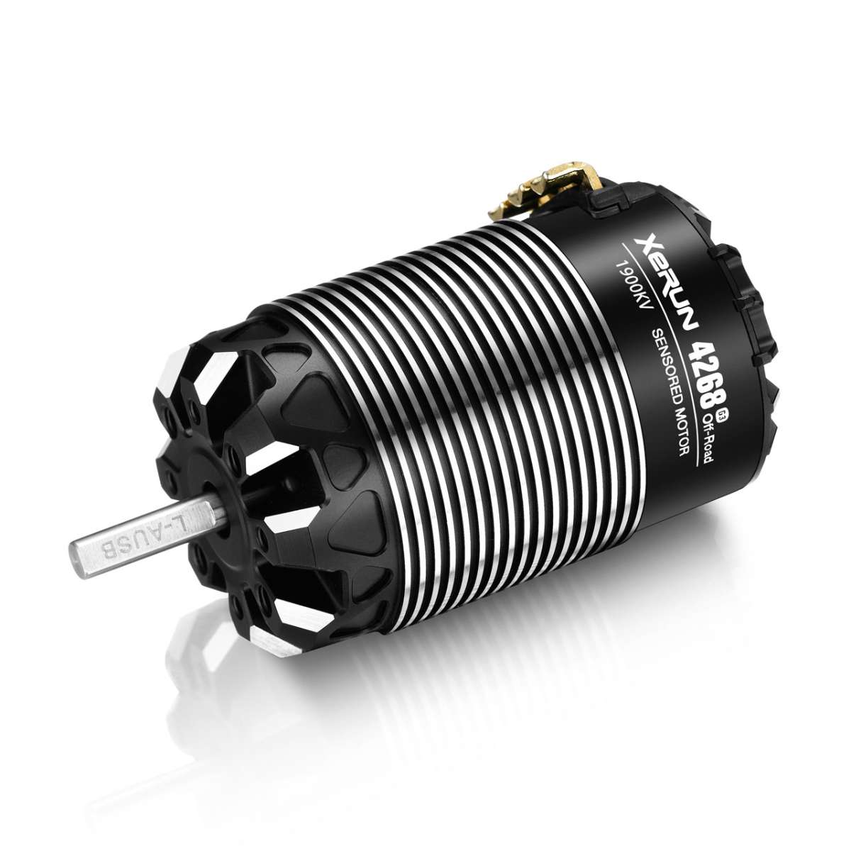 Hobbywing Xerun Brushless Motor G3 1900kV Off-Road