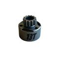 Campana Frizione Z13 Ventilata Option Team by Fioroni