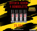 SEVEN x 4