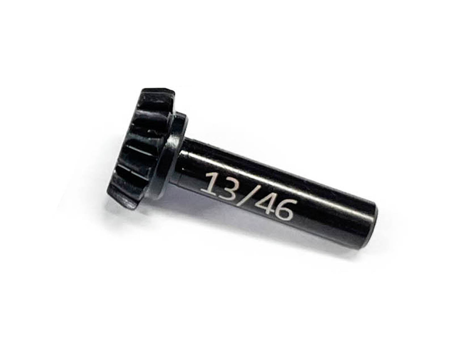 Optional 13T Pinion Gear
