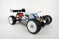 SWORKz S35-5 1/8 Pro Nitro Buggy Pro Kit