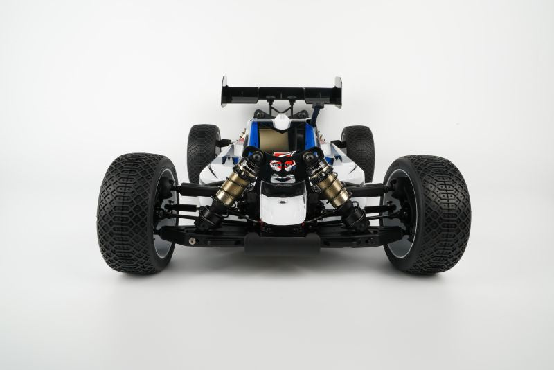 SWORKz S35-5 1/8 Pro Nitro Buggy Pro Kit