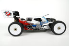 SWORKz S35-5 1/8 Pro Nitro Buggy Pro Kit