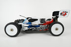 SWORKz S35-5 1/8 Pro Nitro Buggy Pro Kit