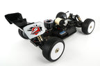 SWORKz S35-5 1/8 Pro Nitro Buggy Pro Kit