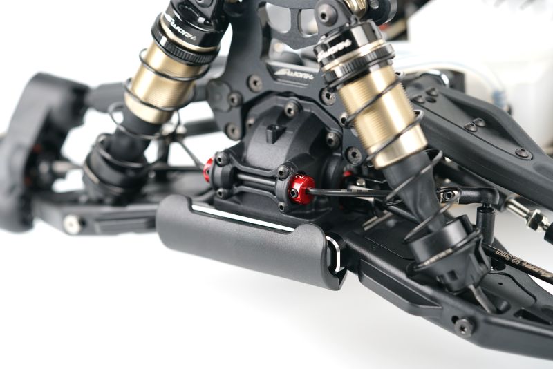 SWORKz S35-5 1/8 Pro Nitro Buggy Pro Kit
