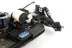 SWORKz S35-5 1/8 Pro Nitro Buggy Pro Kit