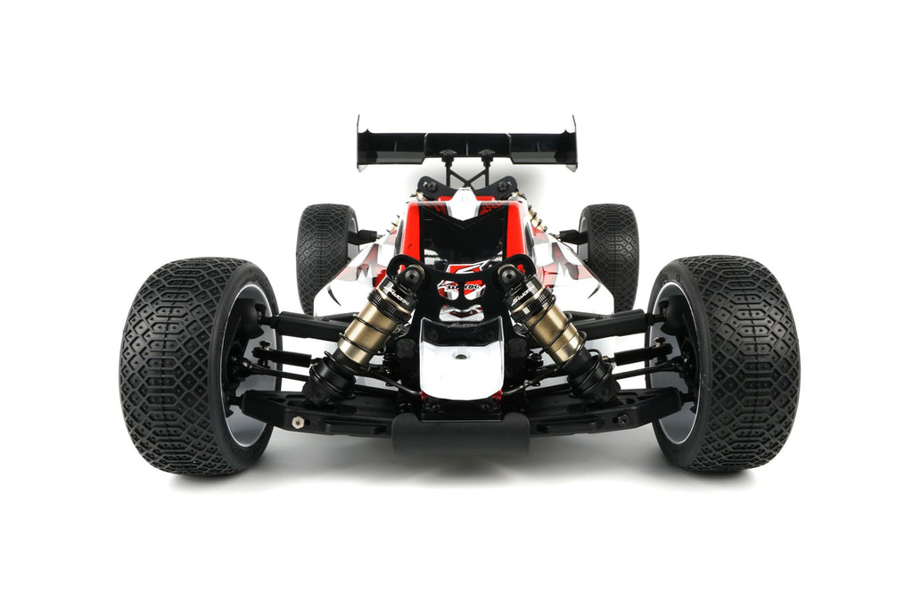 SWORKz S35-5e 1/8 BrushLess Power Pro Buggy Kit