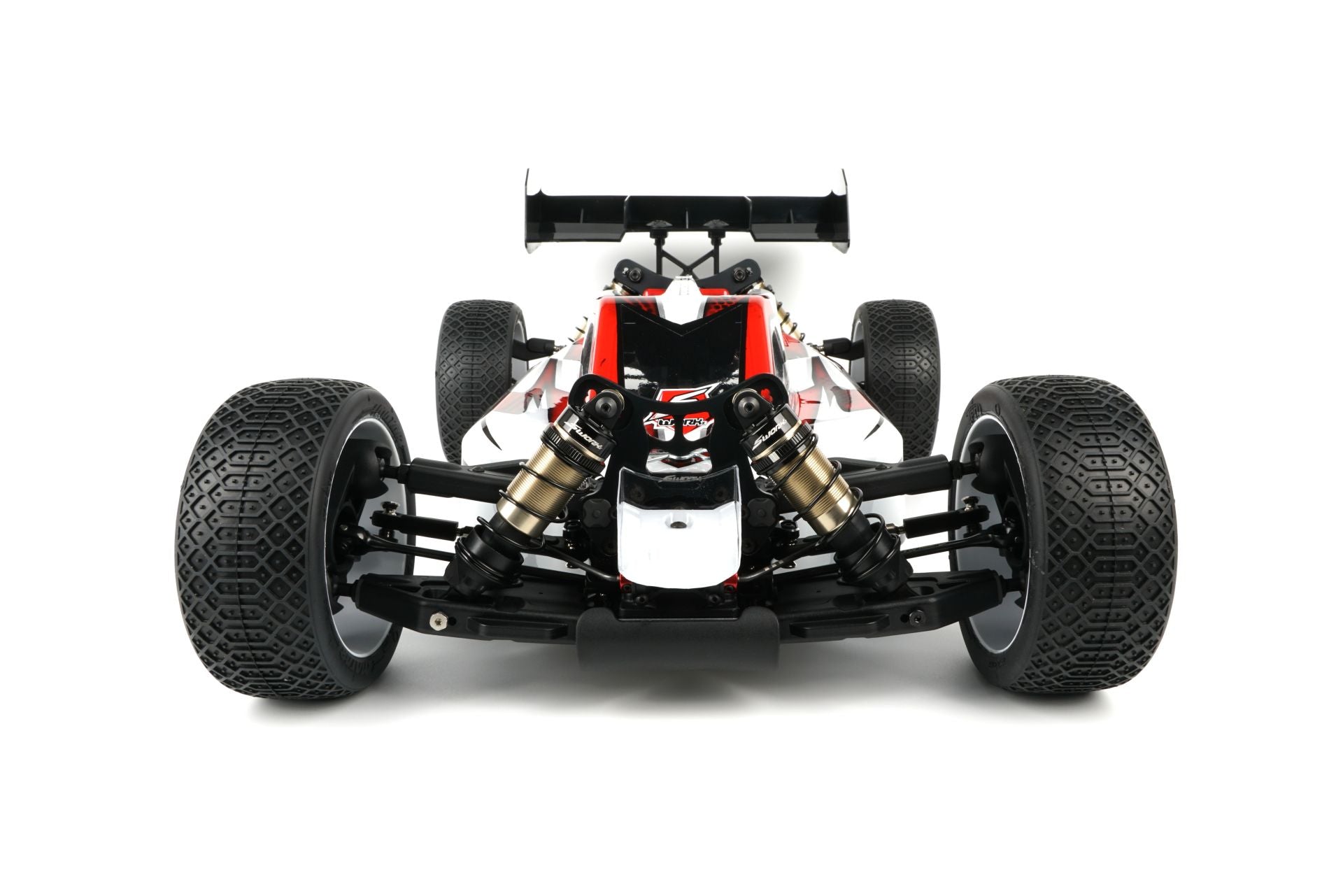 SWORKz S35-5e 1/8 BrushLess Power Pro Buggy Kit