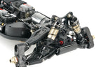 SWORKz S35-5e 1/8 BrushLess Power Pro Buggy Kit