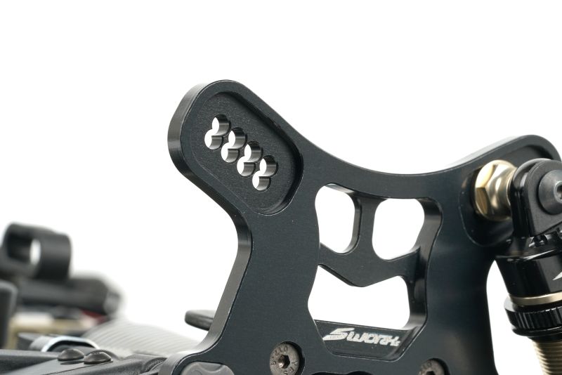 SWORKz S35-5e 1/8 BrushLess Power Pro Buggy Kit