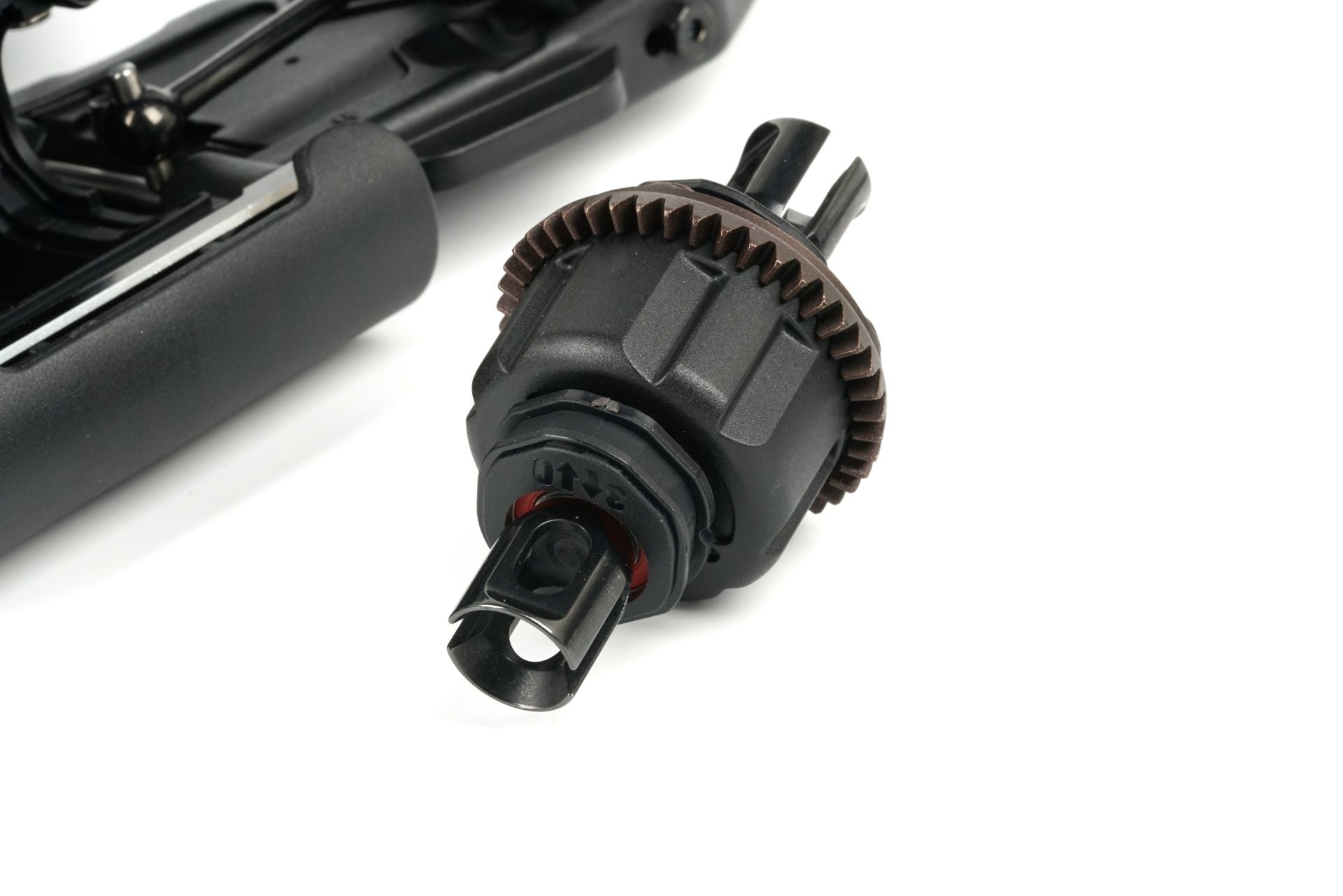 SWORKz S35-5e 1/8 BrushLess Power Pro Buggy Kit