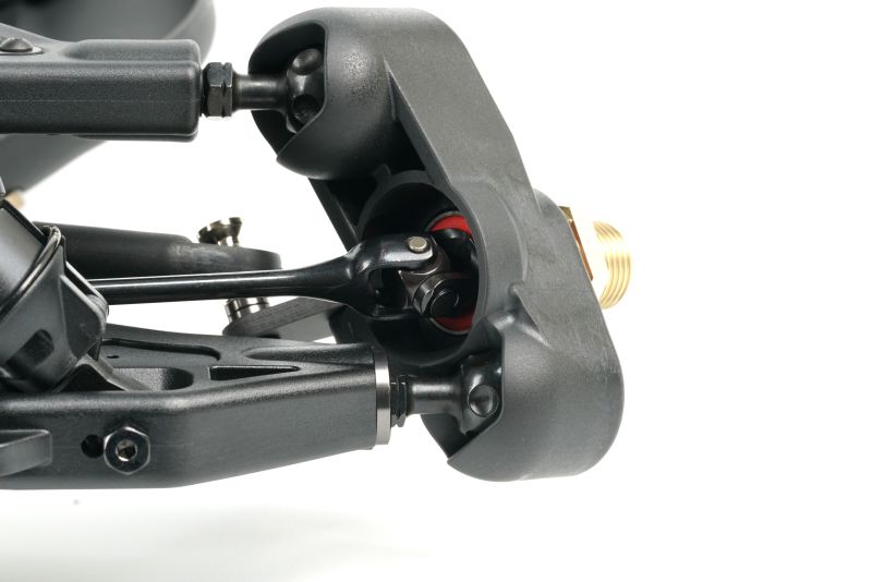 SWORKz S35-5e 1/8 BrushLess Power Pro Buggy Kit