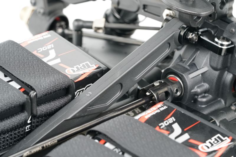 SWORKz S35-5e 1/8 BrushLess Power Pro Buggy Kit