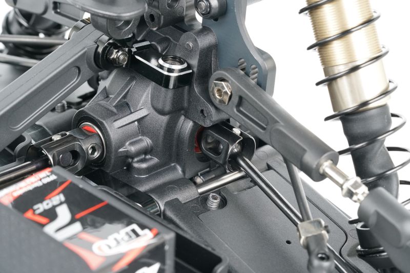 SWORKz S35-5e 1/8 BrushLess Power Pro Buggy Kit